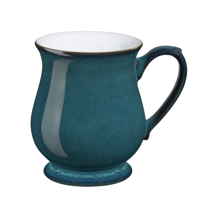 Denby Greenwich Craftsman's Mug