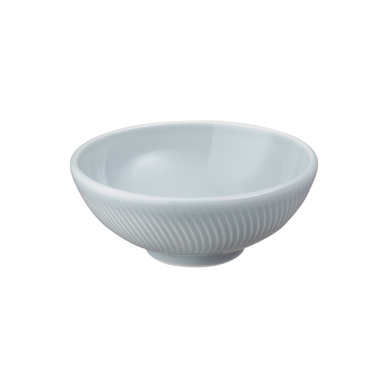Denby Arc Grey Small Bowl