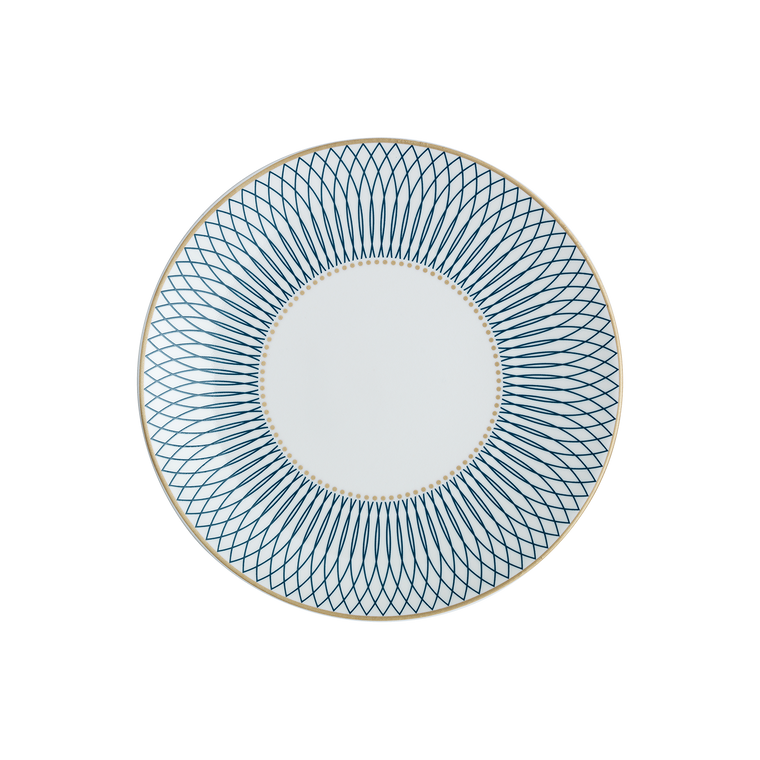 Denby Modern Deco Medium Plate