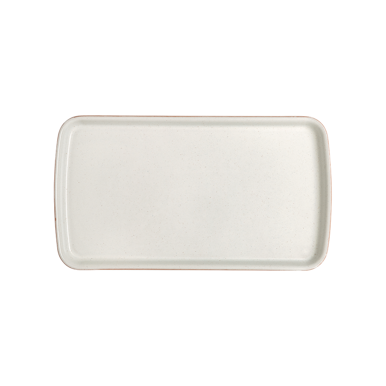 Denby Heritage Atrium Small Rectangular Platter