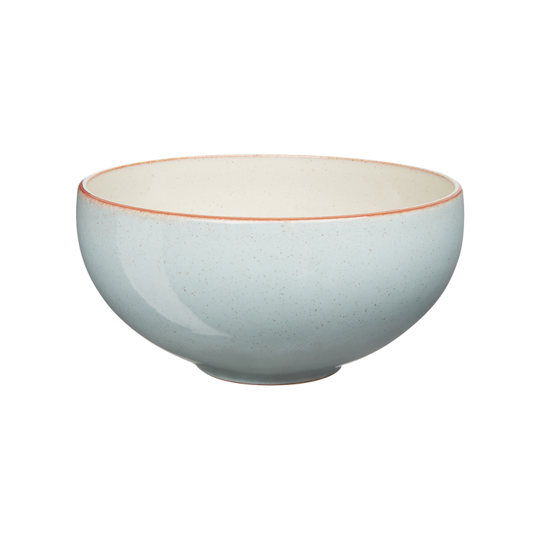 Denby Heritage Pavilion Ramen/Large Noodle Bowl