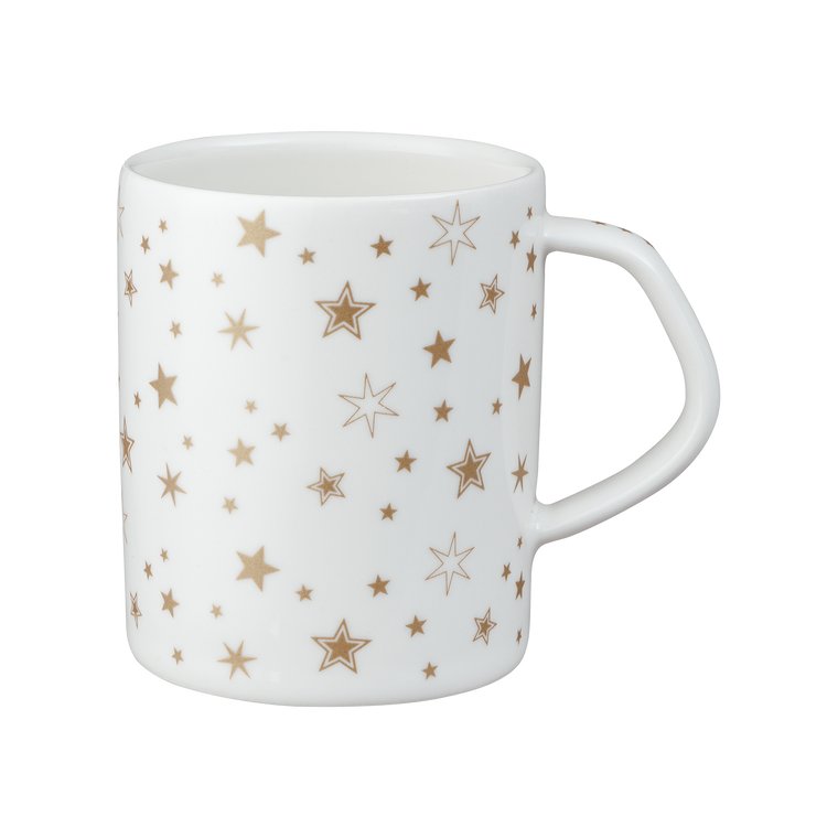 Denby Stars Small Mug
