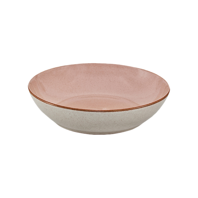 Denby Heritage Piazza Pasta Bowl Seconds