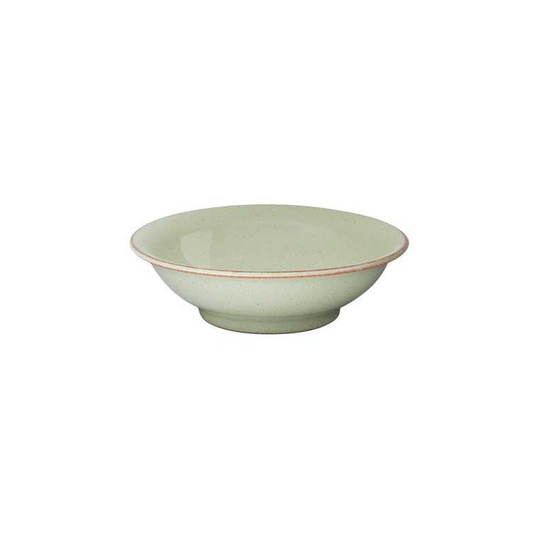 Denby Heritage Orchard Small Shallow Bowl Seconds