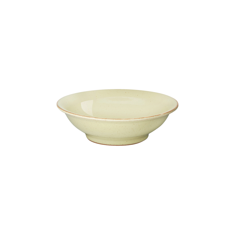 Denby Heritage Veranda Small Shallow Bowl Seconds