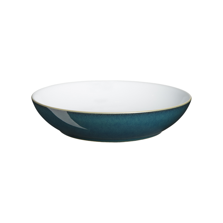Denby Greenwich Pasta Bowl