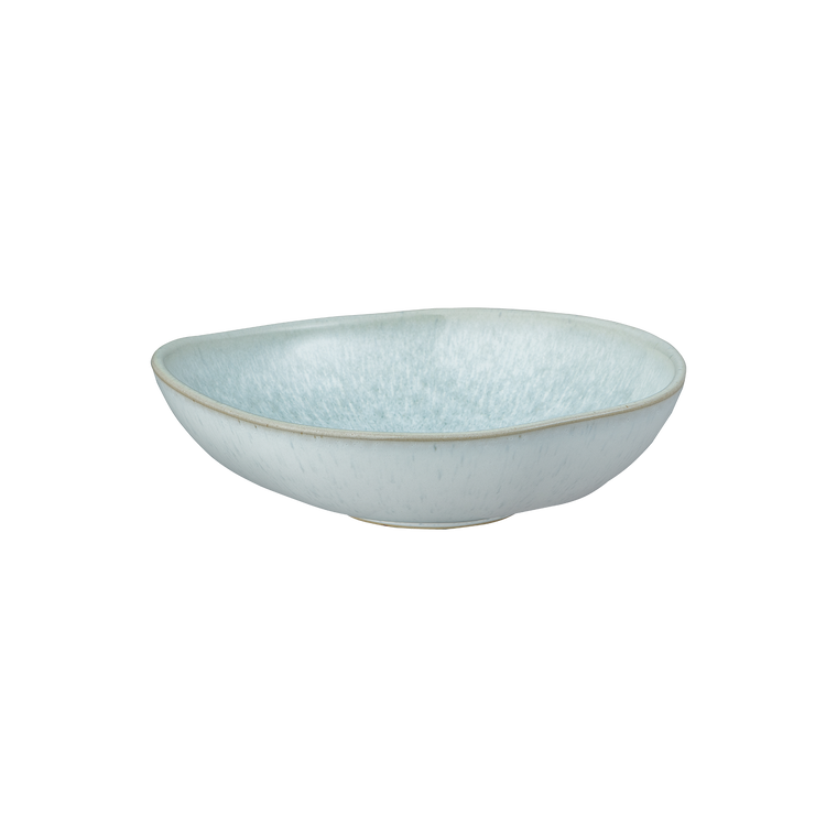 Denby Kiln Green Medium Organic Dish