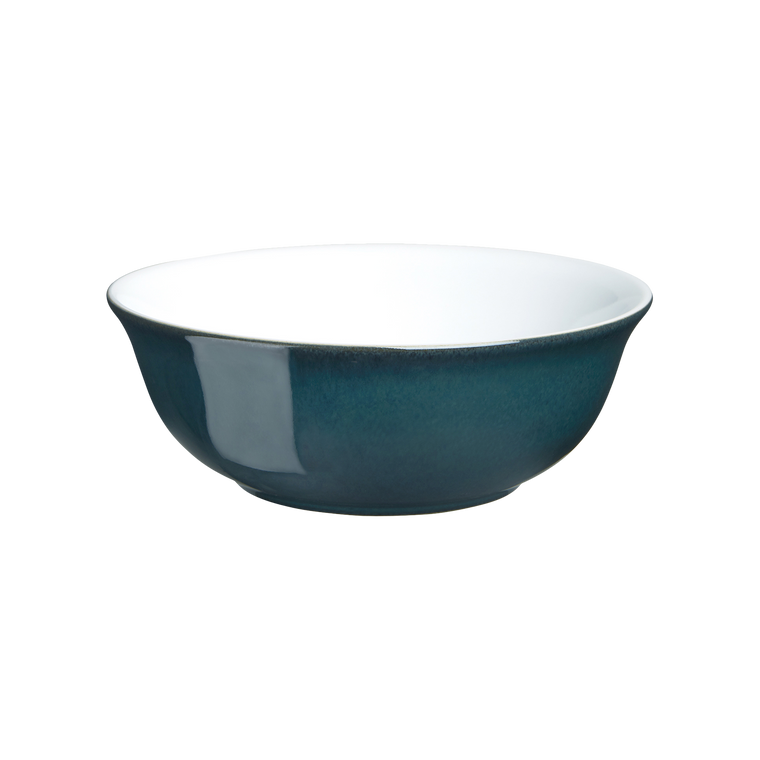 Denby Greenwich Cereal Bowl