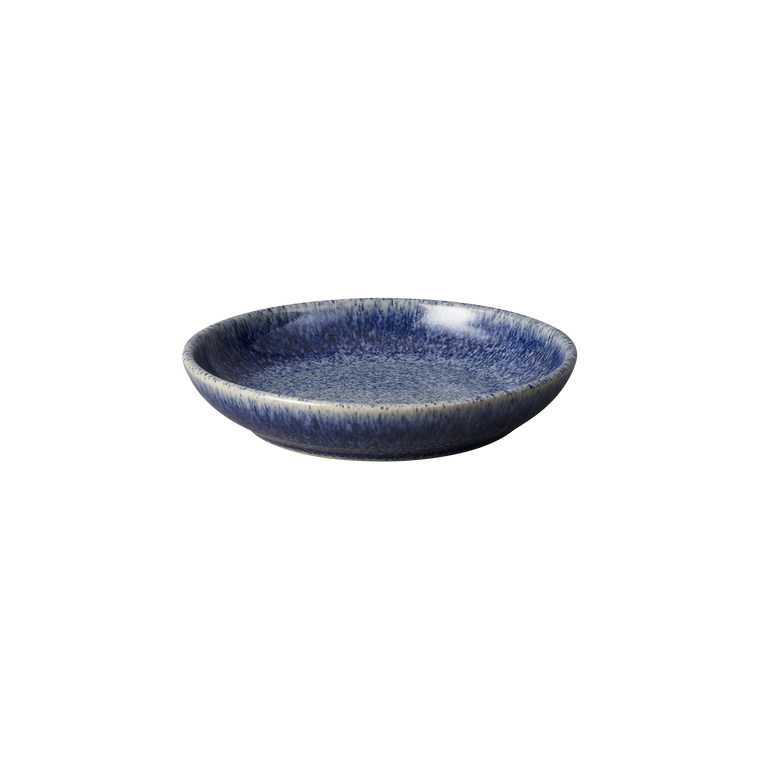 Denby Studio Blue Cobalt Small Nesting Bowl Seconds