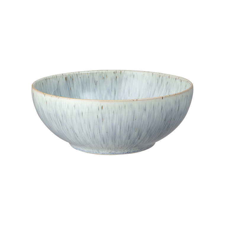 Denby Halo Speckle Coupe Cereal