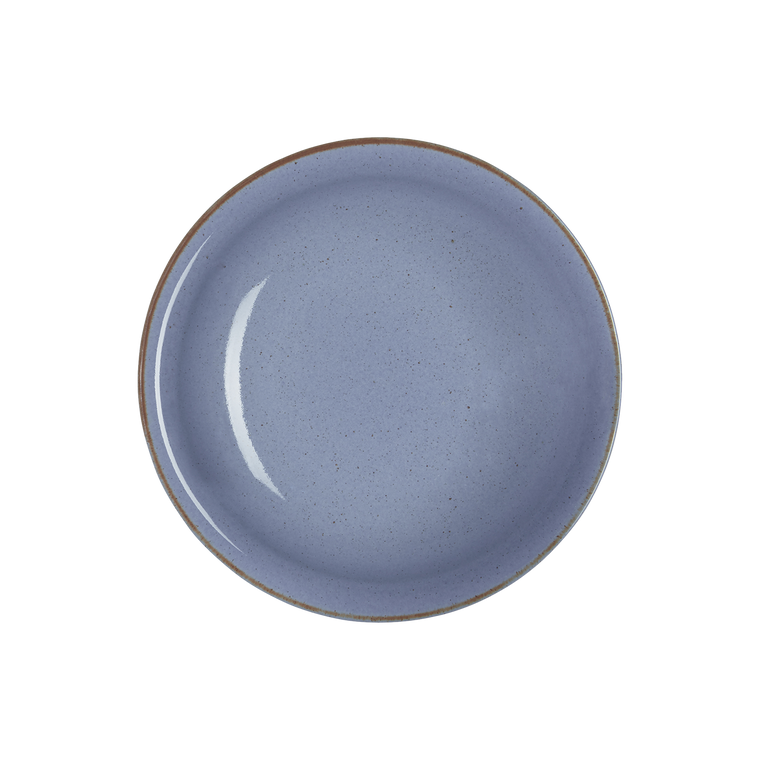 Denby Heritage Fountain Medium Shallow Bowl