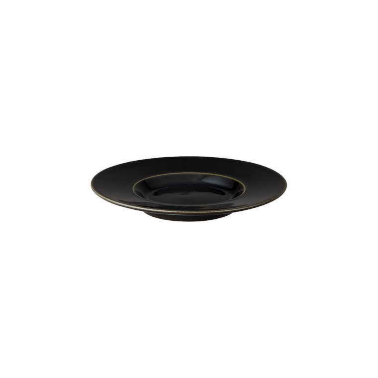 Denby Halo Brew Tea/Coffee Saucer