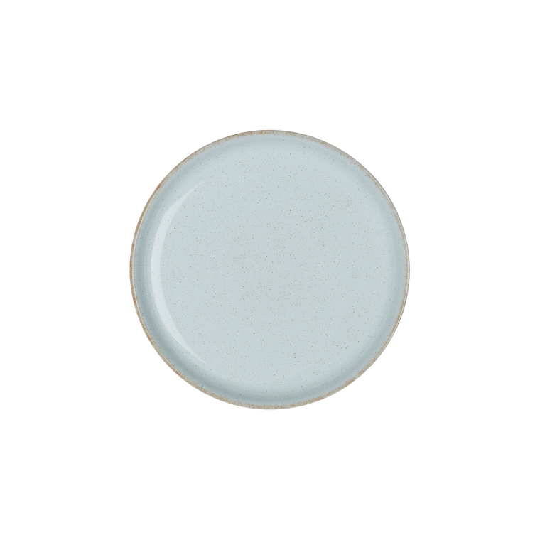 Denby Heritage Pavilion Coupe Small Plate