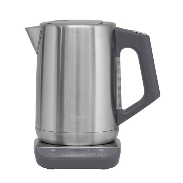 Ninja Replacement Stainless Steel Kettle KT201