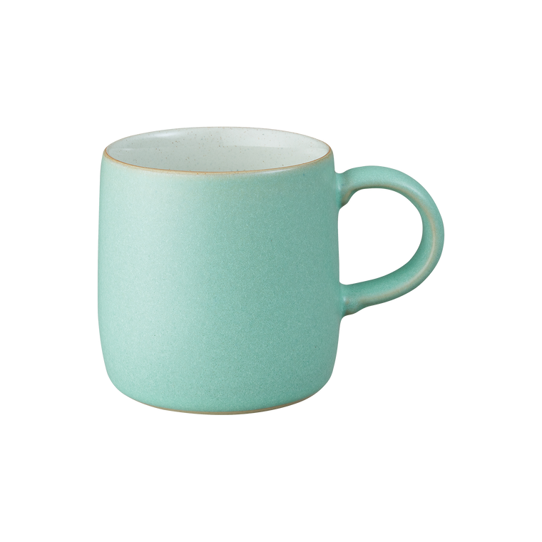 Denby Impression Mint Small Mug