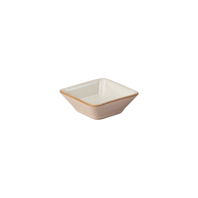 Denby Heritage Piazza Extra Small Square Dish
