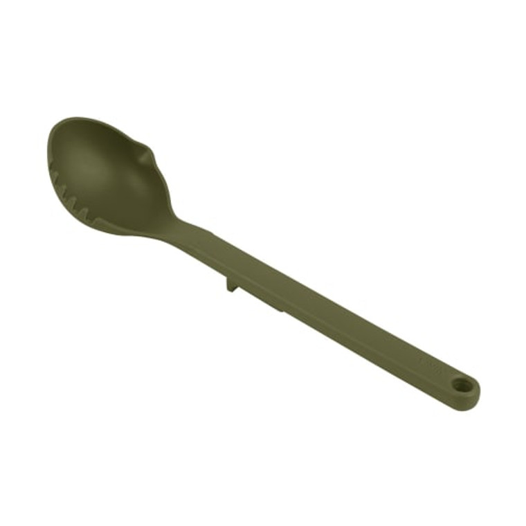 Ninja Possible Pot Spoon Olive Green