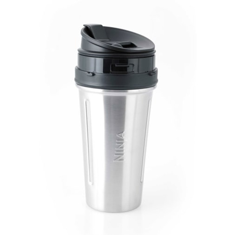 Ninja Stainless Steel 650ml Cup