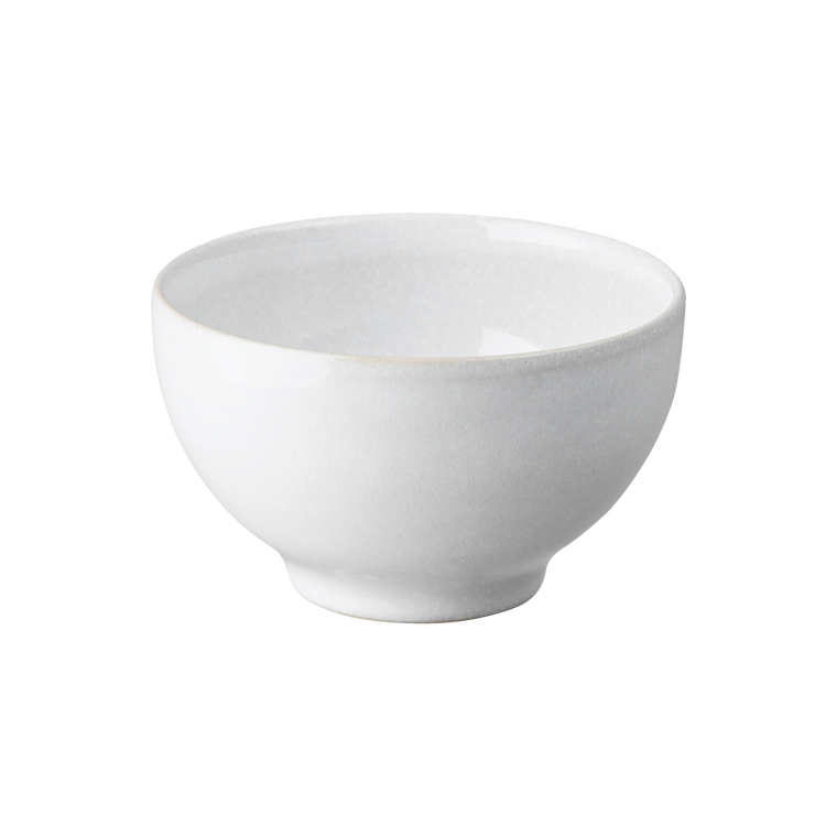 Denby Elements Stone White Small Bowl