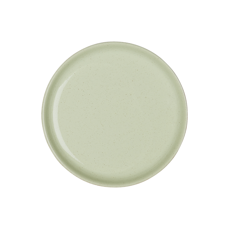Denby Heritage Orchard Coupe Medium Plate Seconds