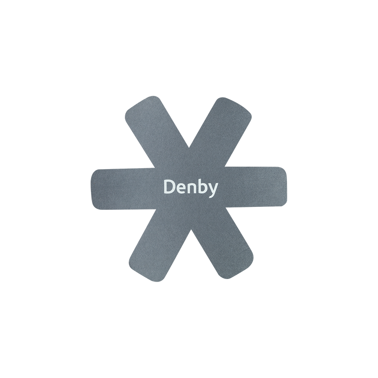 Denby Denby Set Of 3 Pot / Pan Separators