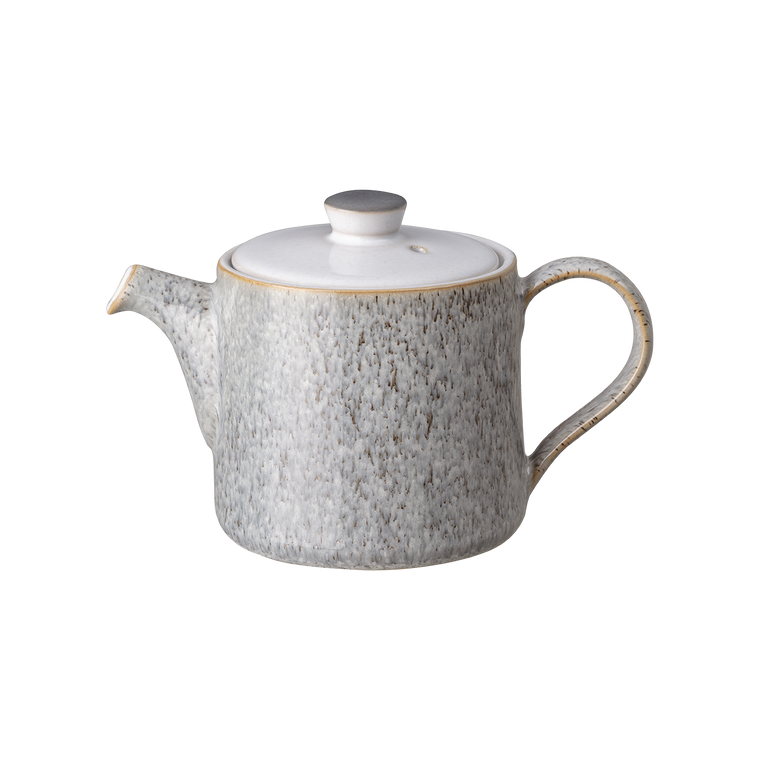 Denby Studio Grey Brew Small Teapot