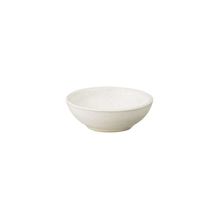 Denby Impression Cream Extra Small Round Dish Seconds