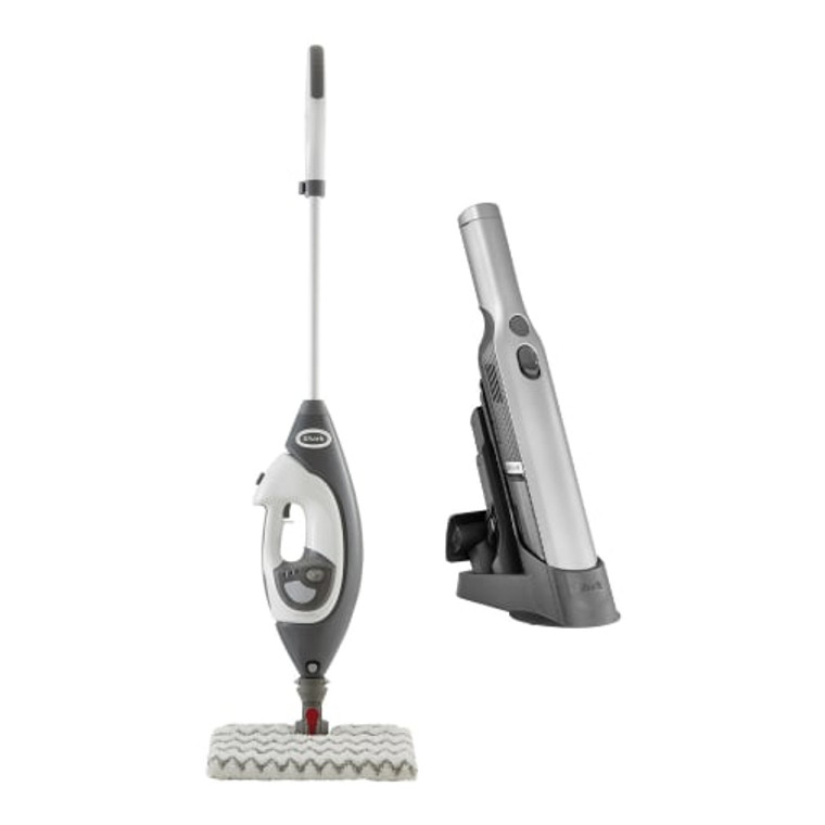 Spring Cleaning Bundle WV200S6005UK