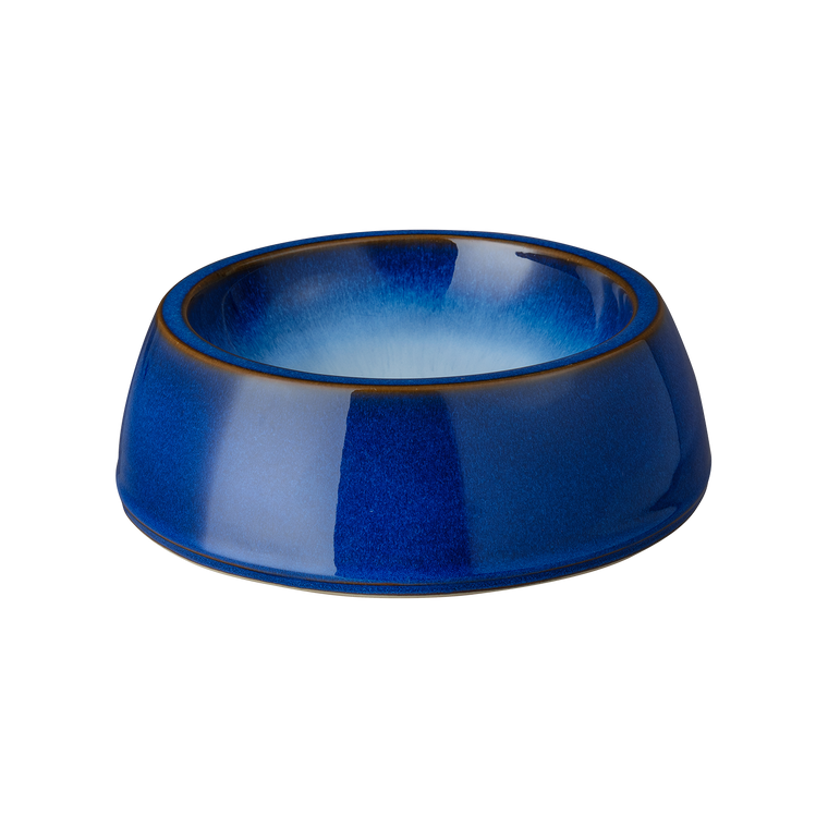 Denby Blue Haze Medium Pet Bowl