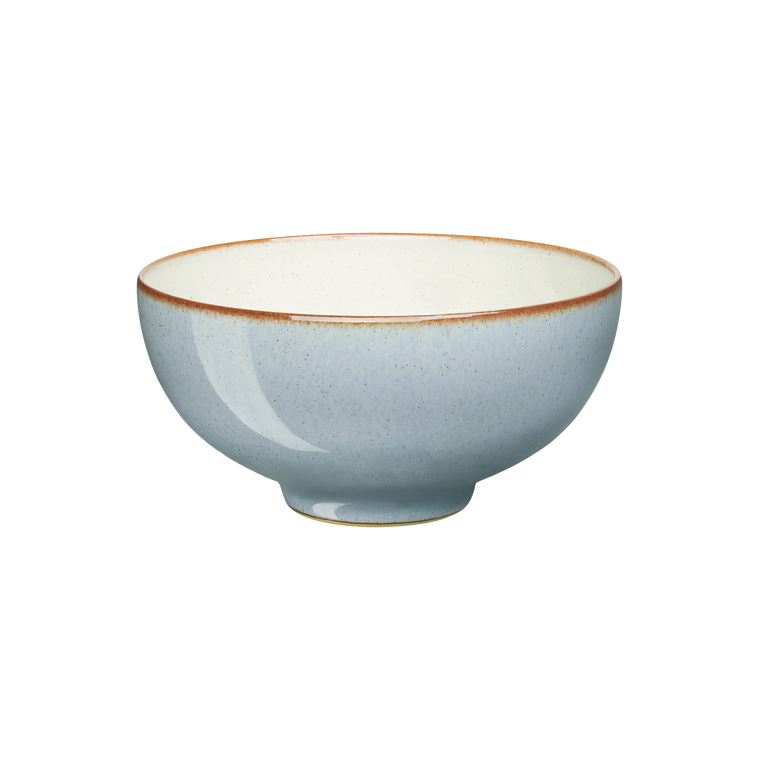 Denby Heritage Terrace Rice Bowl Seconds