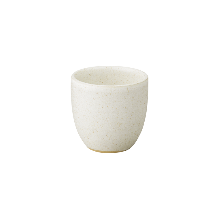 Denby Impression Cream Soju Cup Seconds