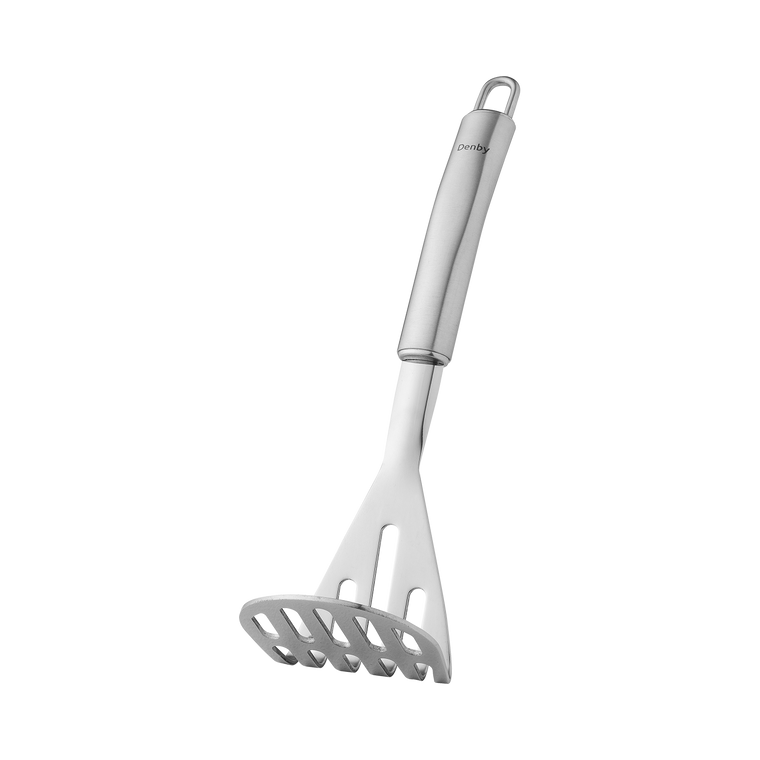 Denby Stainless Steel Potato Masher