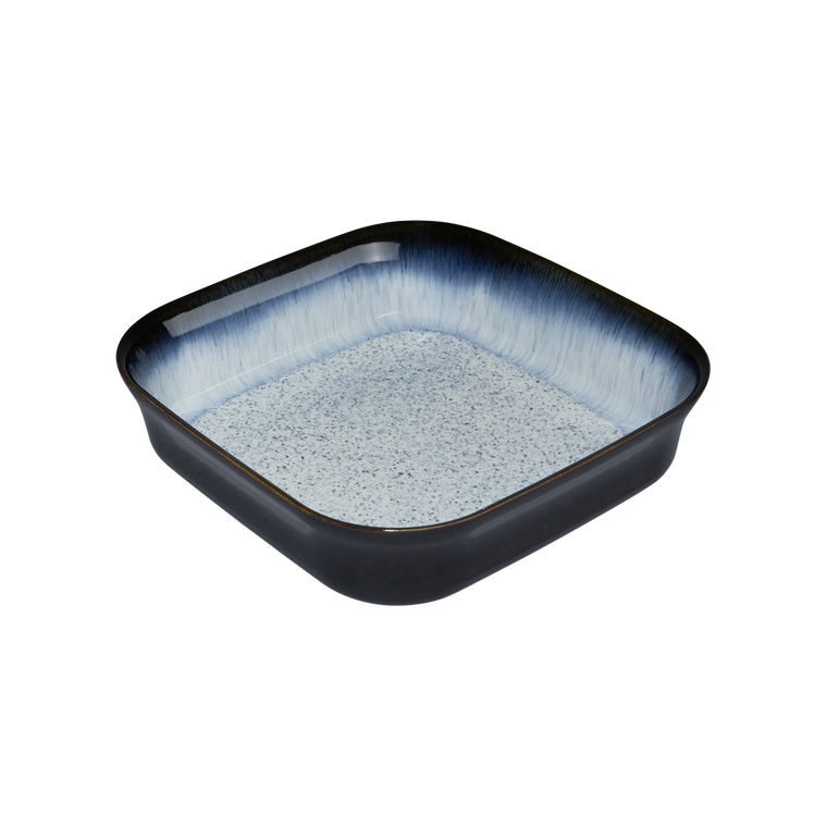 Denby Halo Square Oven Dish