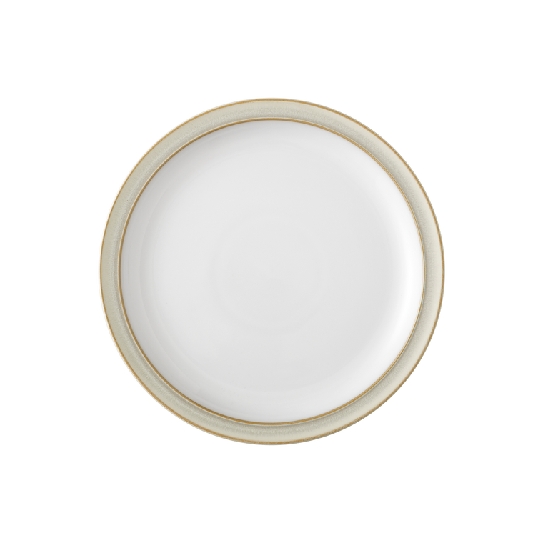 Denby Linen Medium Plate