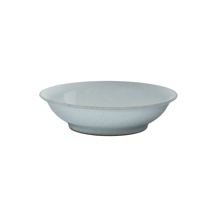 Denby Heritage Terrace Medium Shallow Bowl Seconds