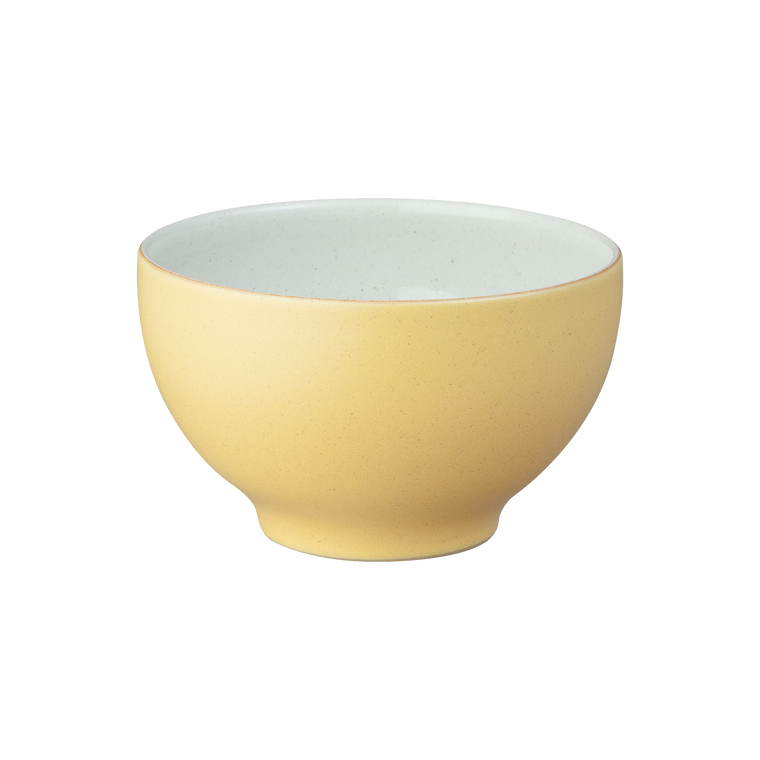 Denby Impression Mustard Small Bowl
