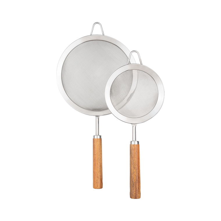 Denby Denby Sieves Set Of 2