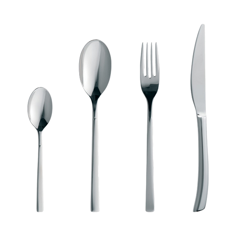 Denby Spice 16 Piece Cutlery Set