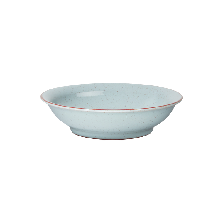 Denby Heritage Pavilion Medium Shallow Bowl