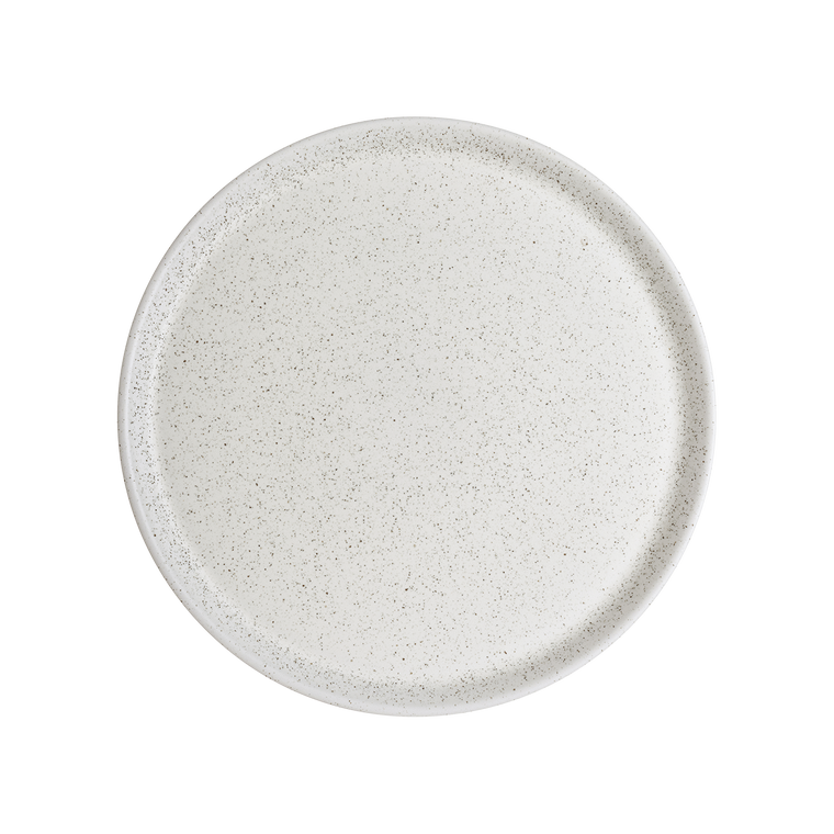 Denby Grain Barley Dinner Plate