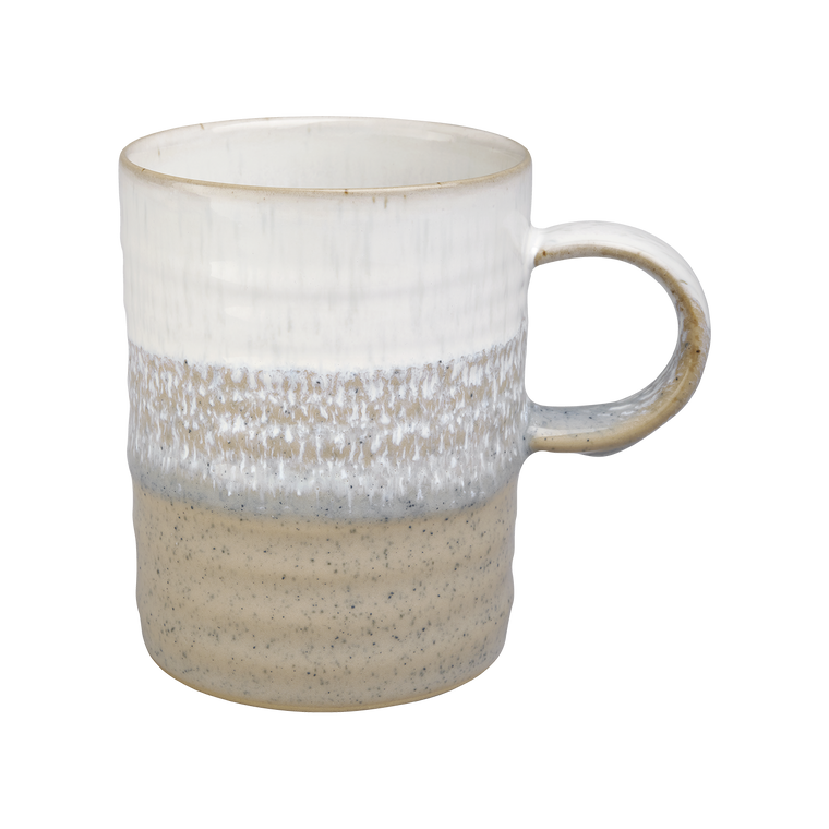 Denby Kiln Ridged Mug Seconds