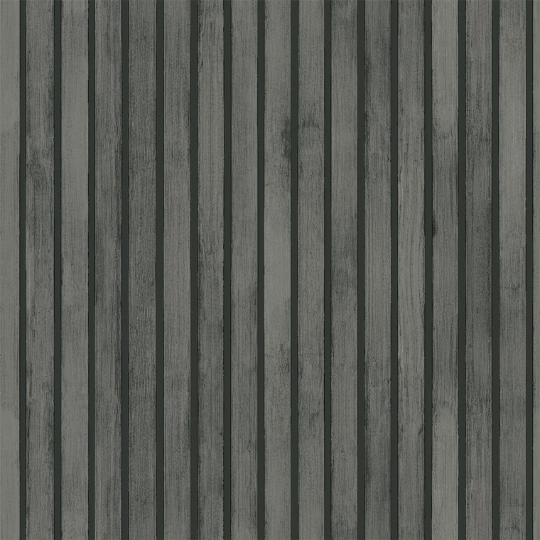 Premium Charcoal Grey Wood Slats - Top Quality, Professional Seller!