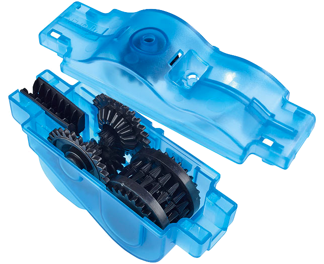 Bicycle Chain Cleaner