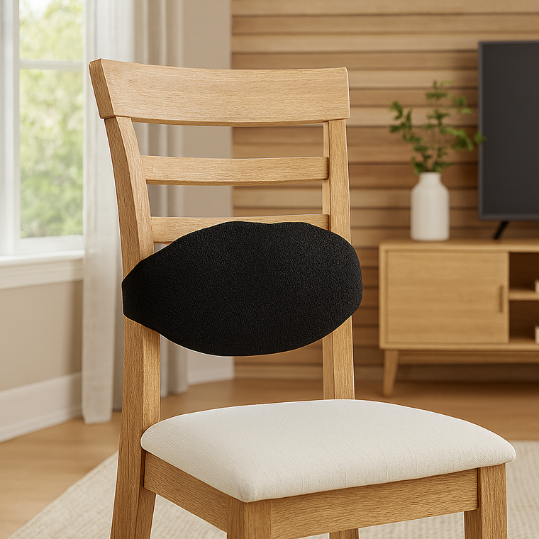Adjustable Chair Cushion