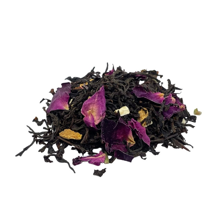 Earl Grey - Loose Leaf - 1kg