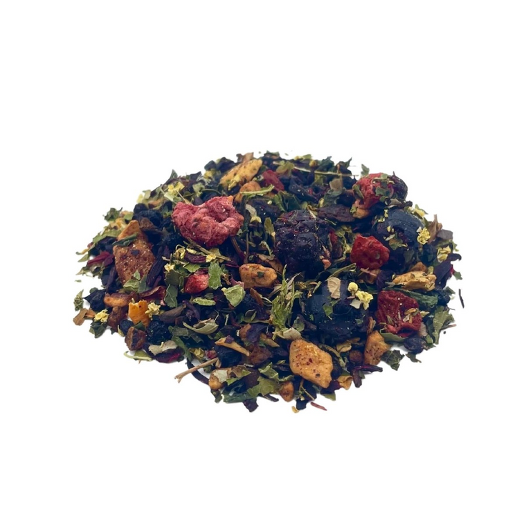 Forest Fruits - Loose Leaf - 1kg