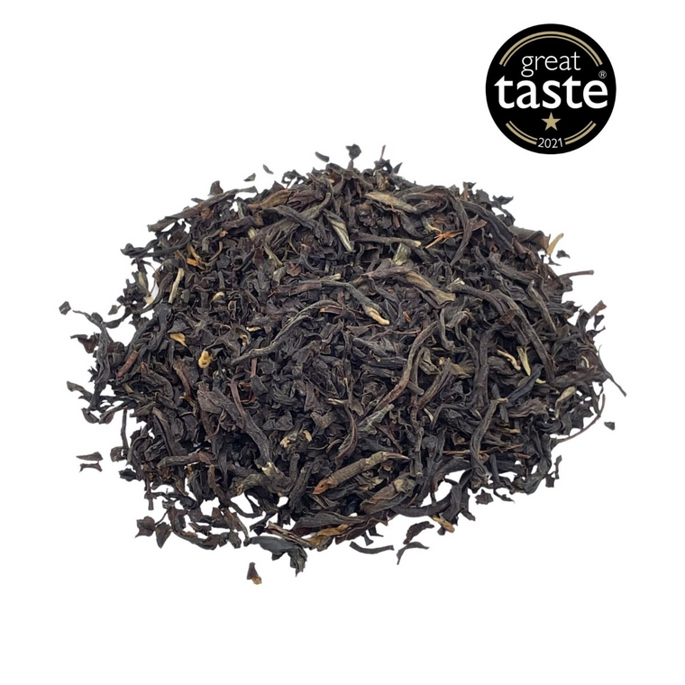 English Breakfast - Loose Leaf - 1kg