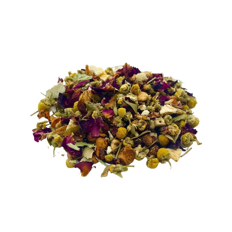 Peachy Chamomile - Loose Leaf - 1kg