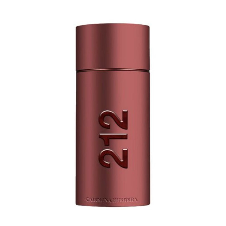 Carolina Herrera 212 Sexy For Him Eau de Toilette Spray 100ml