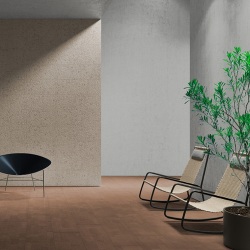 Decorative Cork Wall Tiles Master - Imperial - 1 Pack - 2.97m2 (31.96sqft)